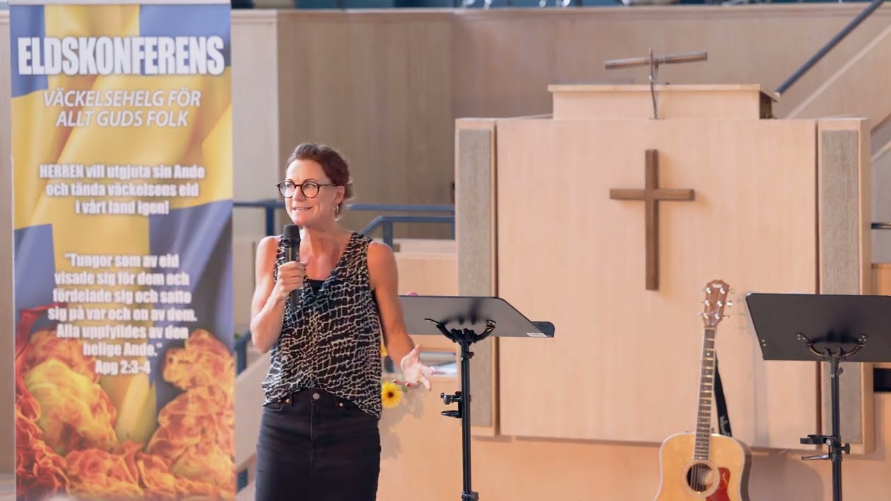 Inget offer, ingen eld - Hanna Bloom