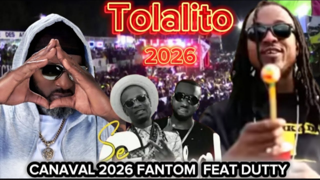 Carnaval 2026 Tolalito 