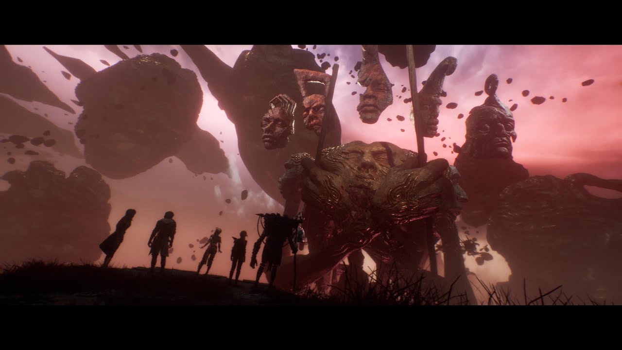 Expedition 33 | First Axon Battle