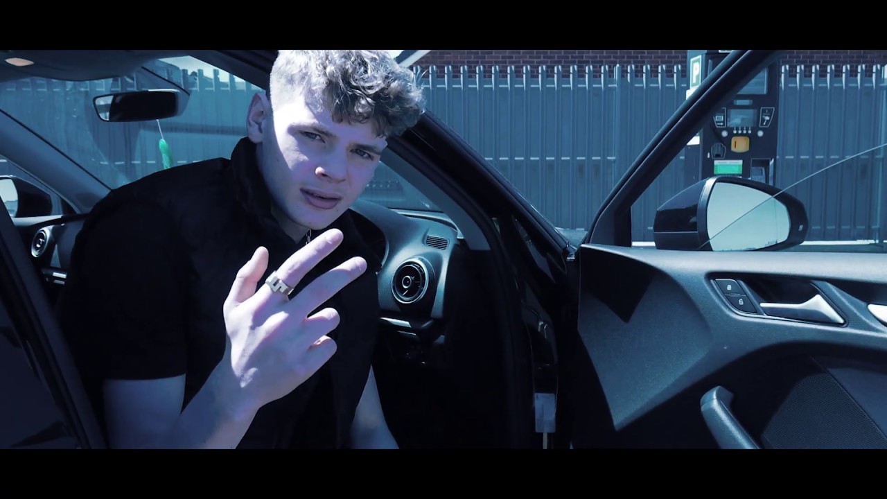 Little T (Josh Tate) - How We Live (Official Video) [FotoneMedia]