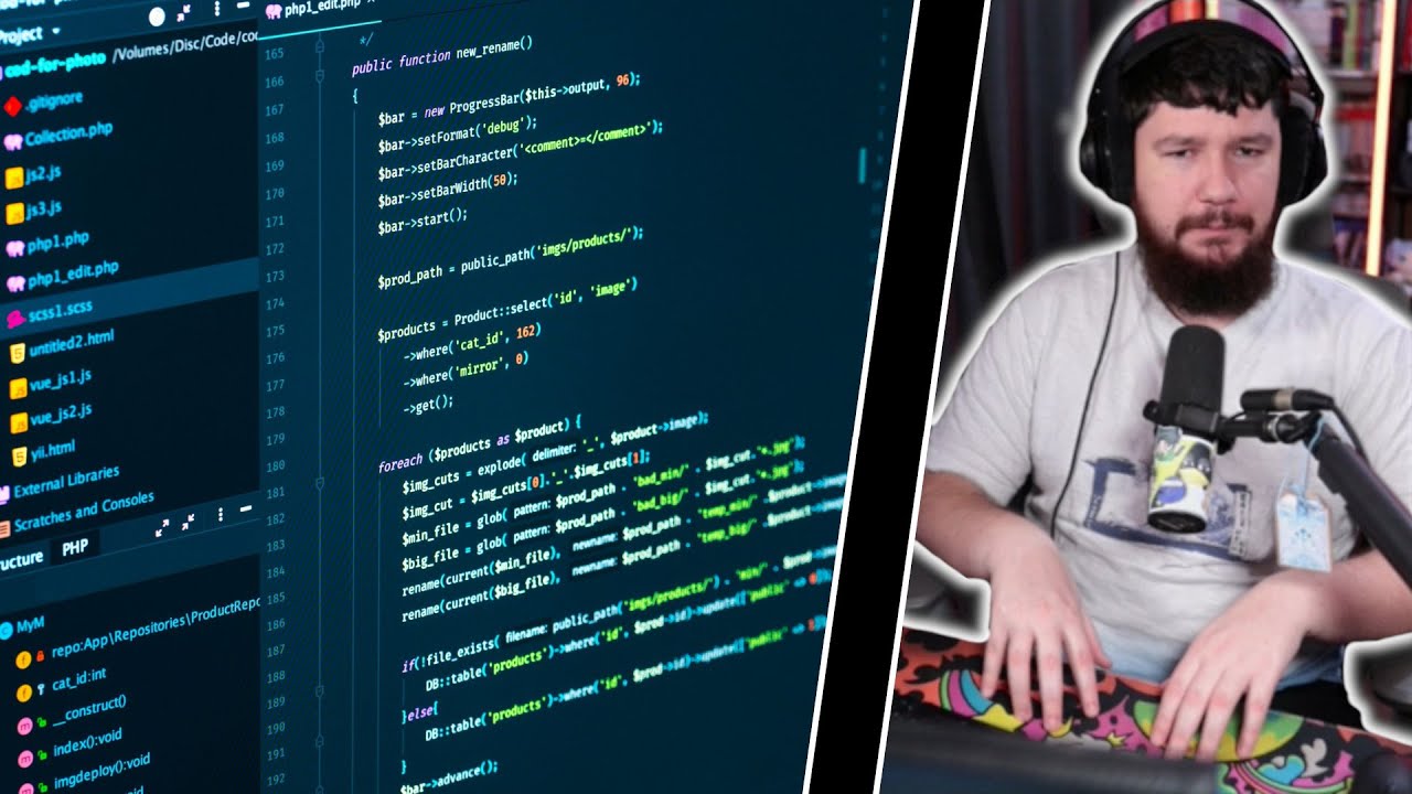 To Open Source Or To Sell, That Is The Question