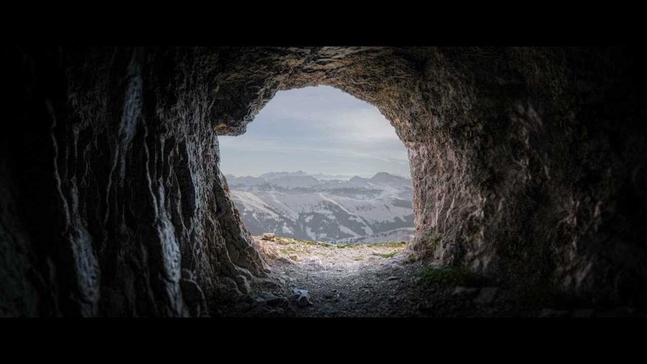 Vfx Breakdown - The Shepherd's Supper