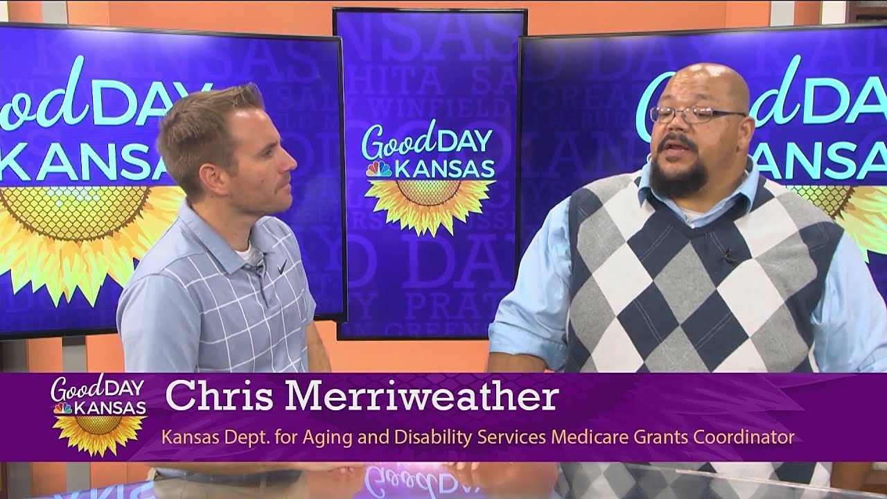 Kansas Department for Aging & Disability Services - Open Enrollment