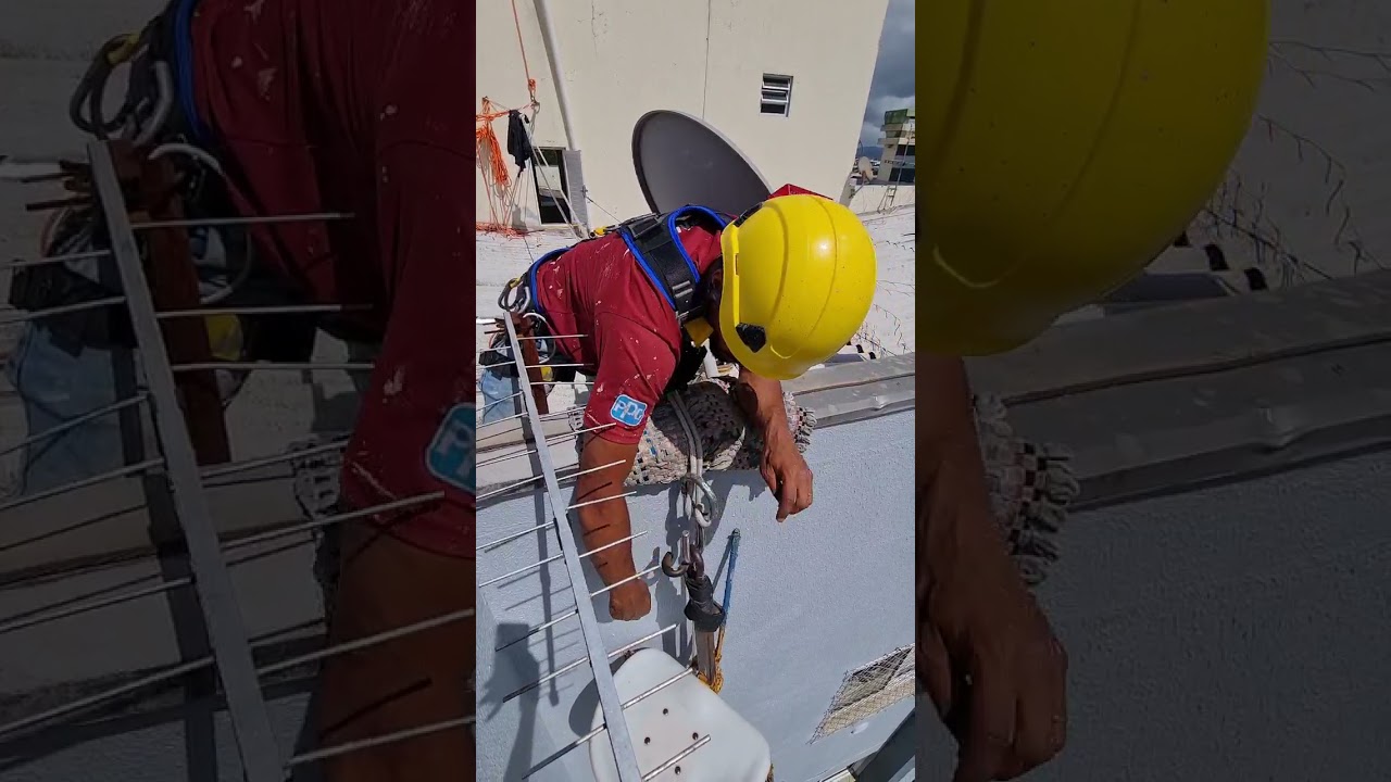 como fazer decida com cadeirinha suspensa com nove