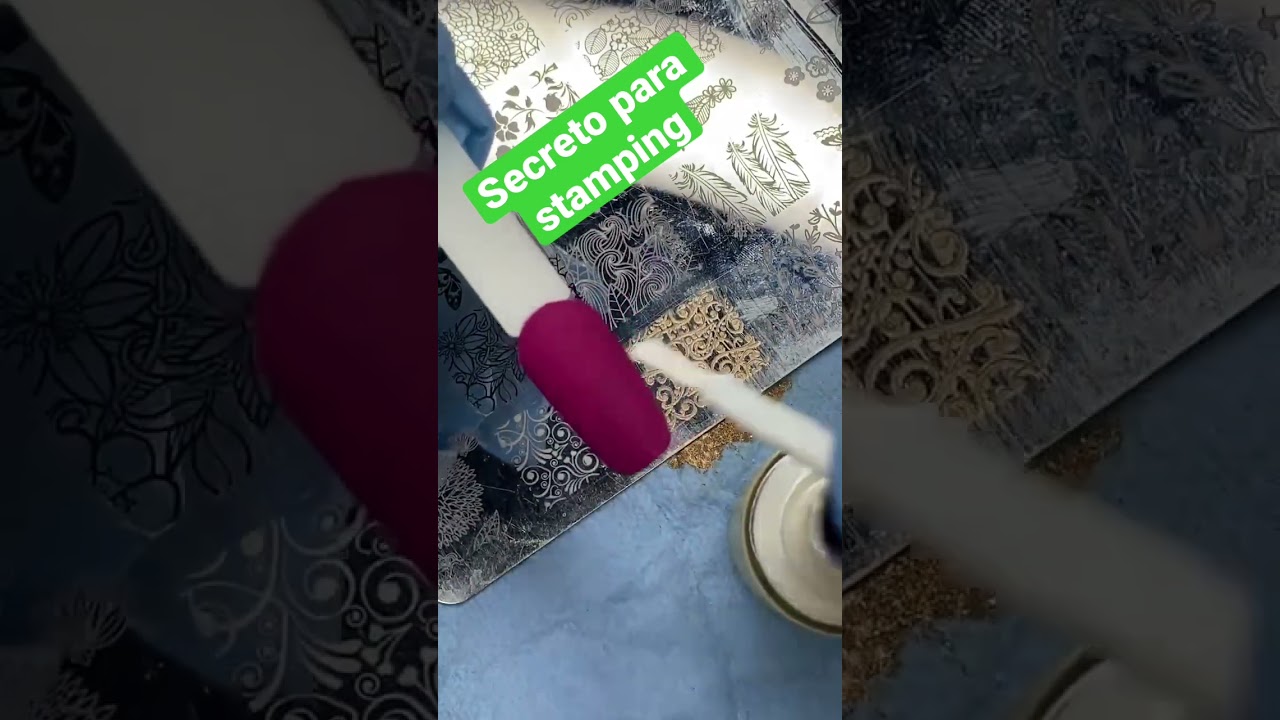 Secreto para stamping 