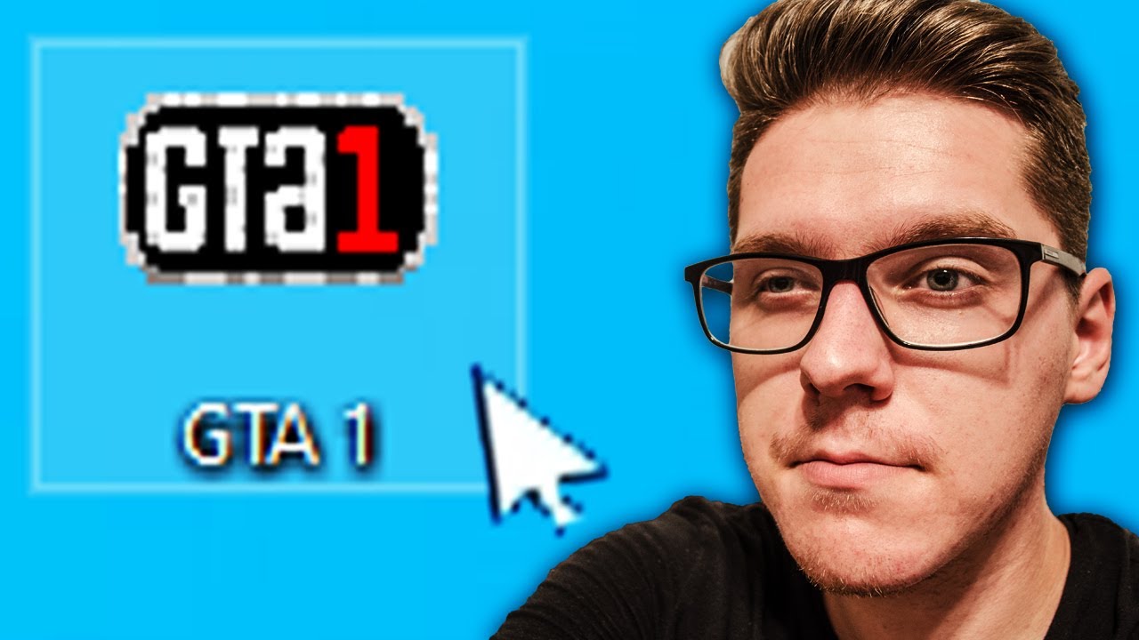 Merge GTA 1 pe WINDOWS 10 ? (Experiment)