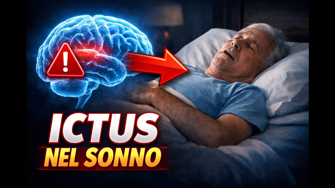 Come Medico del Cervello Avverto: Queste Posizioni per Dormire Possono Causare un Ictus