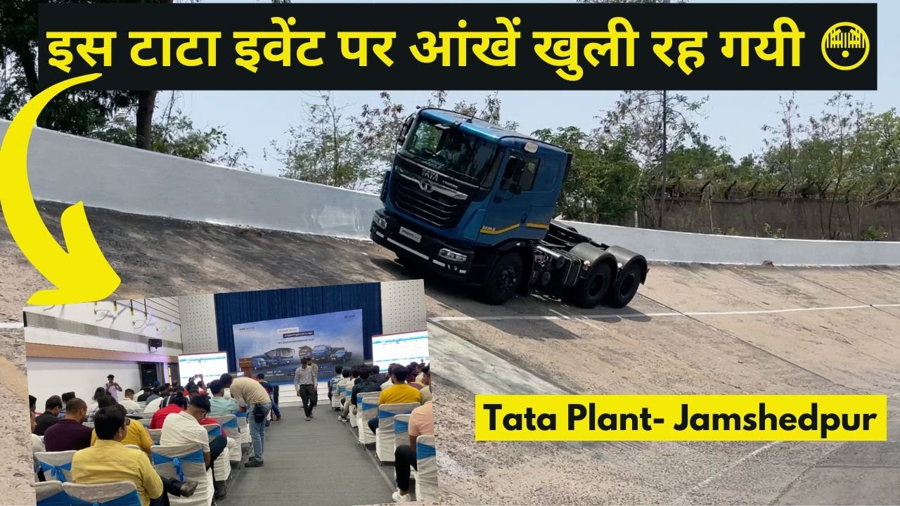 All Tata Vehicles are now BS6 Phase 2 Ready | Branded Content | Car Quest