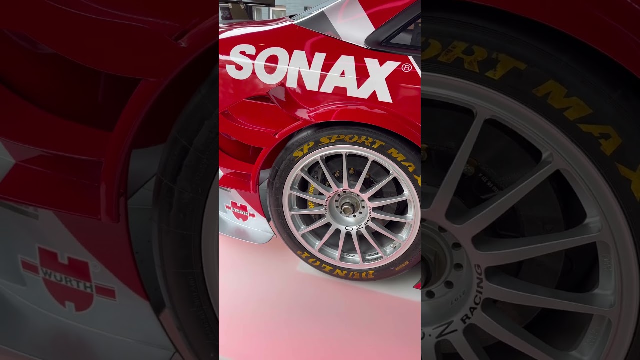 DTM 2nd golden era? 🤩 