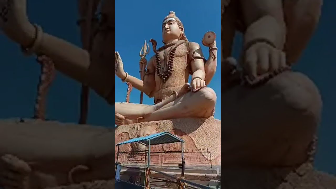 Nageshwar Jyotirling darshan 🙏