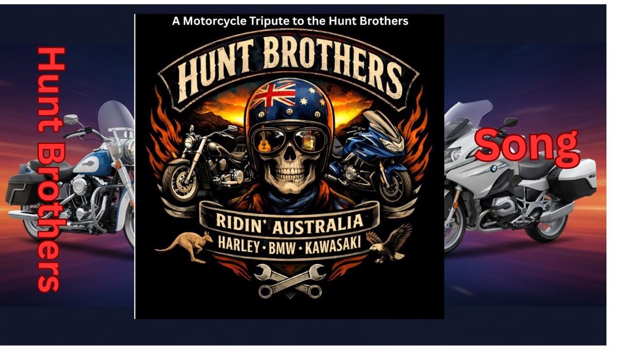 Hunt Brothers Run