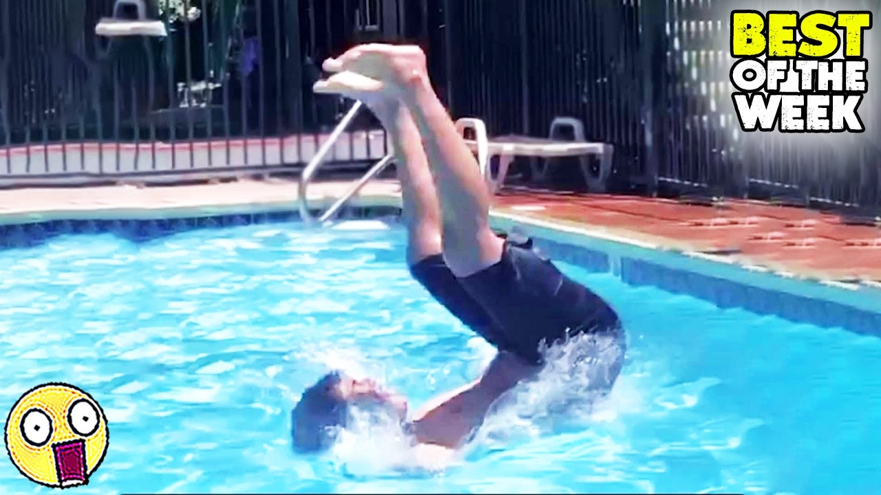 Try Not to Laugh Challenge #17 |🤣 Best Fails of the week