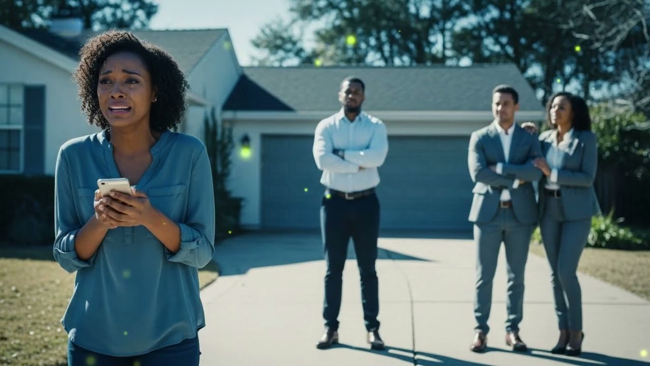 Husband Denies Wife $300, Unaware She Just Inherited Billions and Is Testing Him