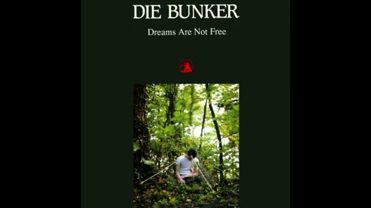 Die Bunker - Die Front