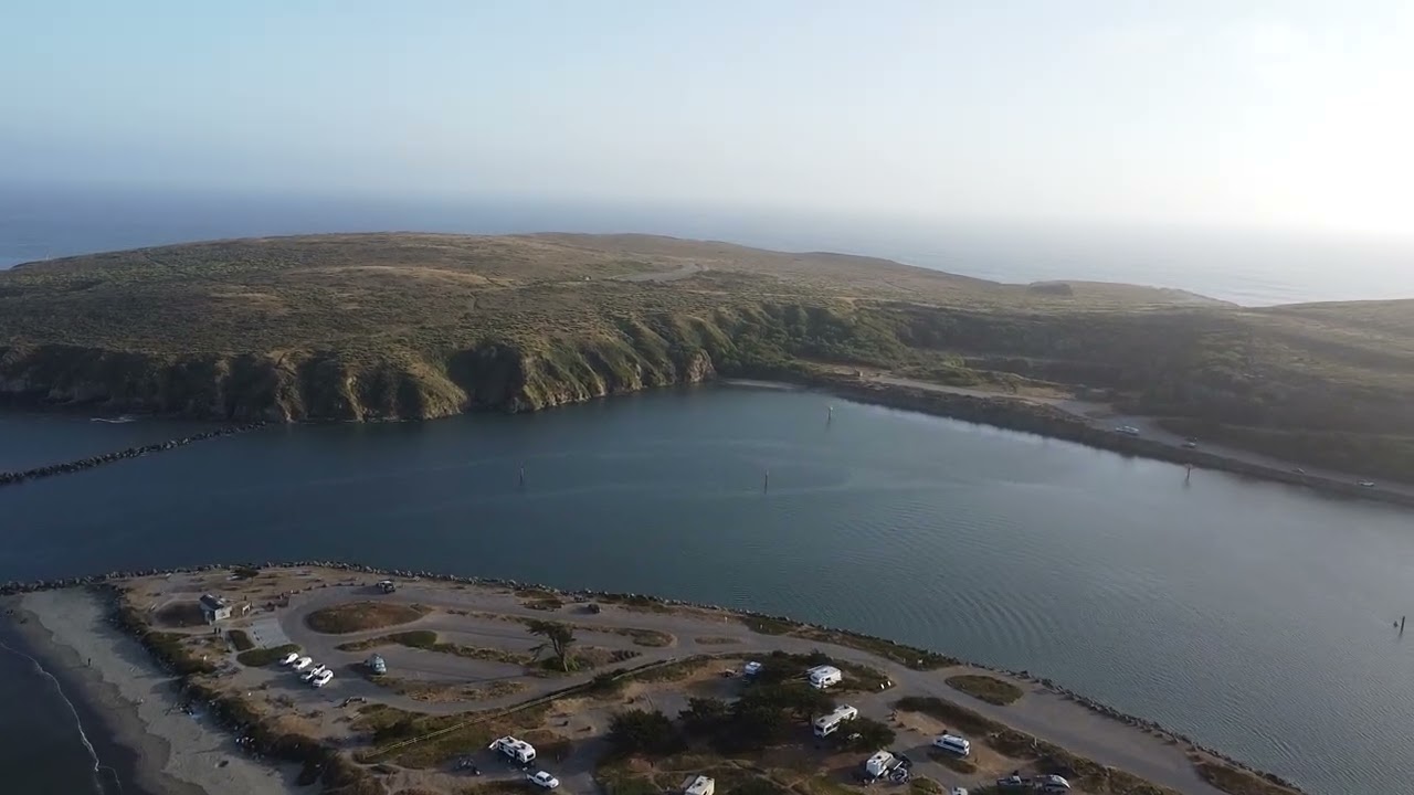 Bodega Bay - Doran Campground