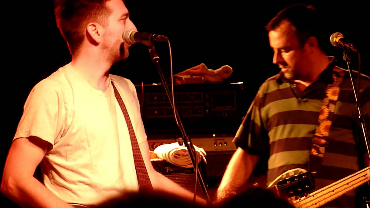 Reconstruction Site [HD], by The Weakerthans (@ Rotown, 2011)