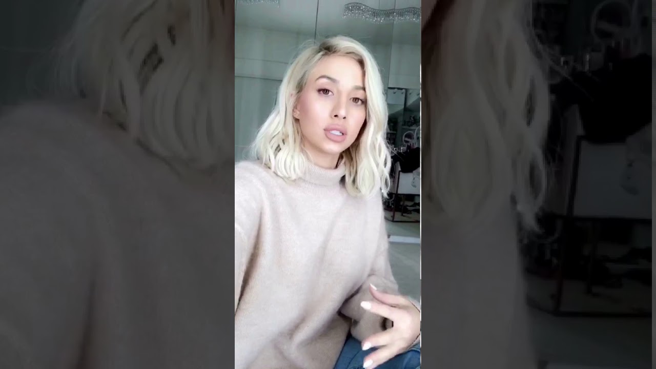 سنابات مودل روز فقرة قصص مرعبه