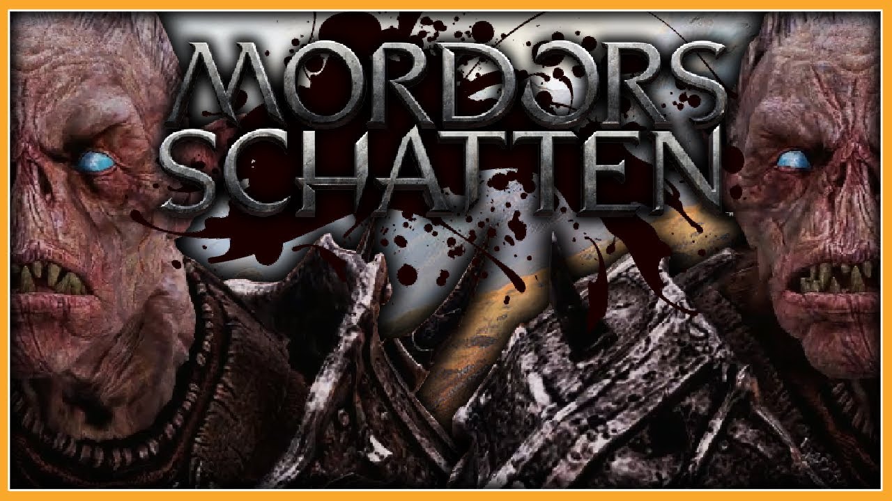 Moggy's Abenteuer in Mordors Schatten!