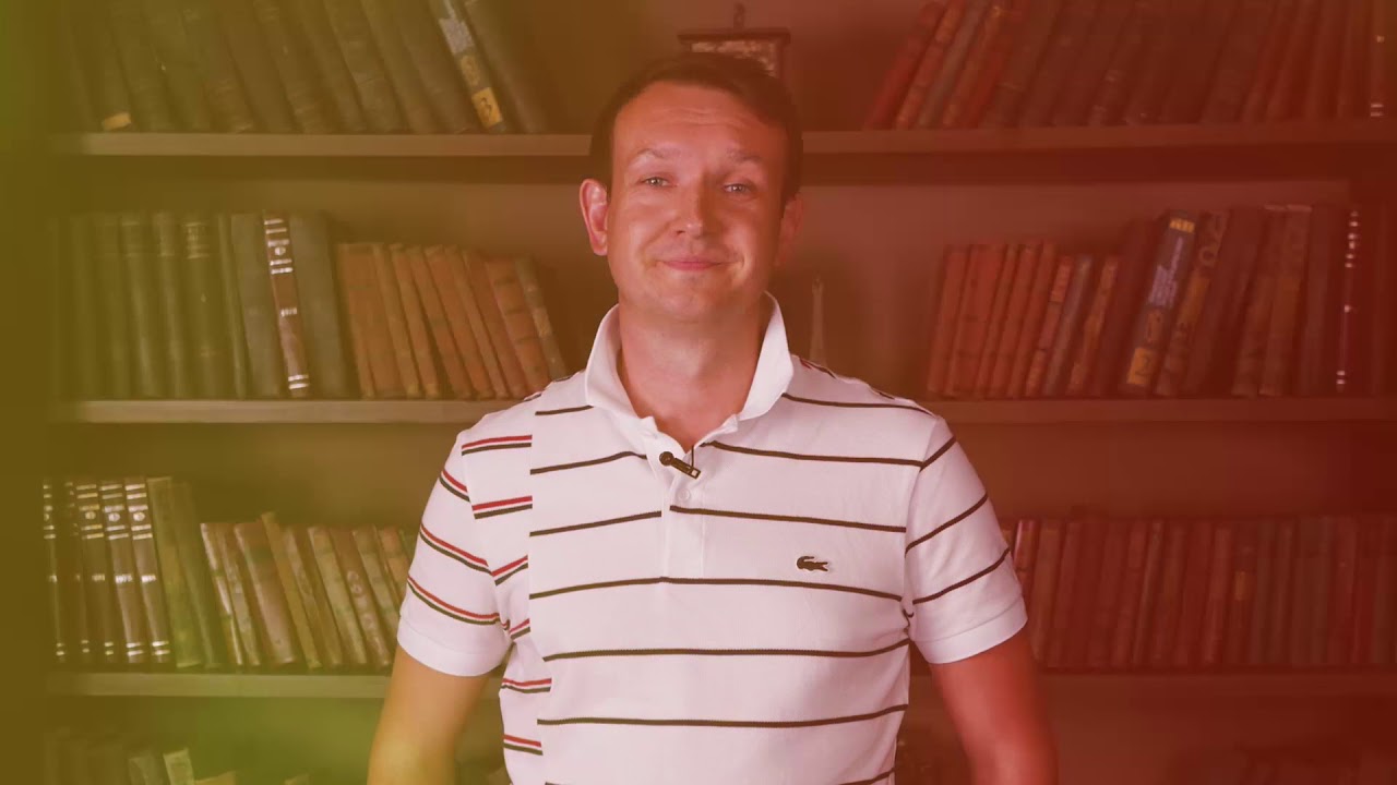 Сергей Снегирев Young Business Club