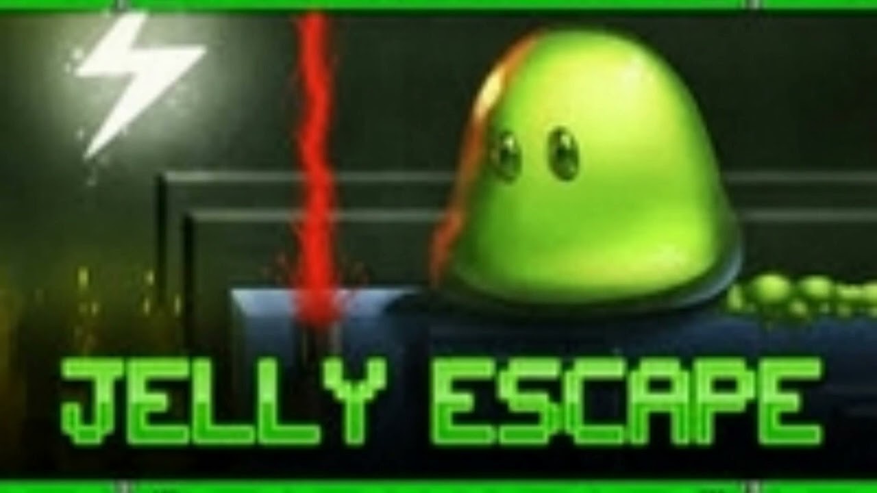 Jelly Escape (TawStudio) - In-Game Themes Extended