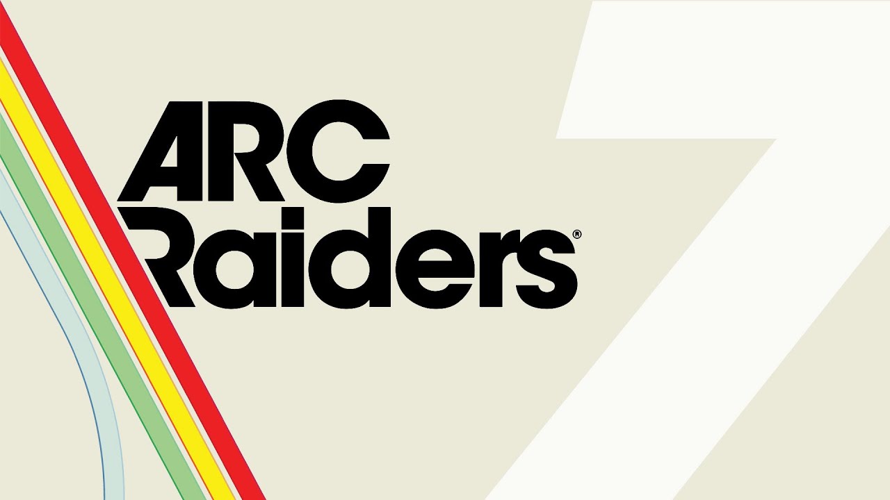 ARC RAIDERS:  Salvage 7