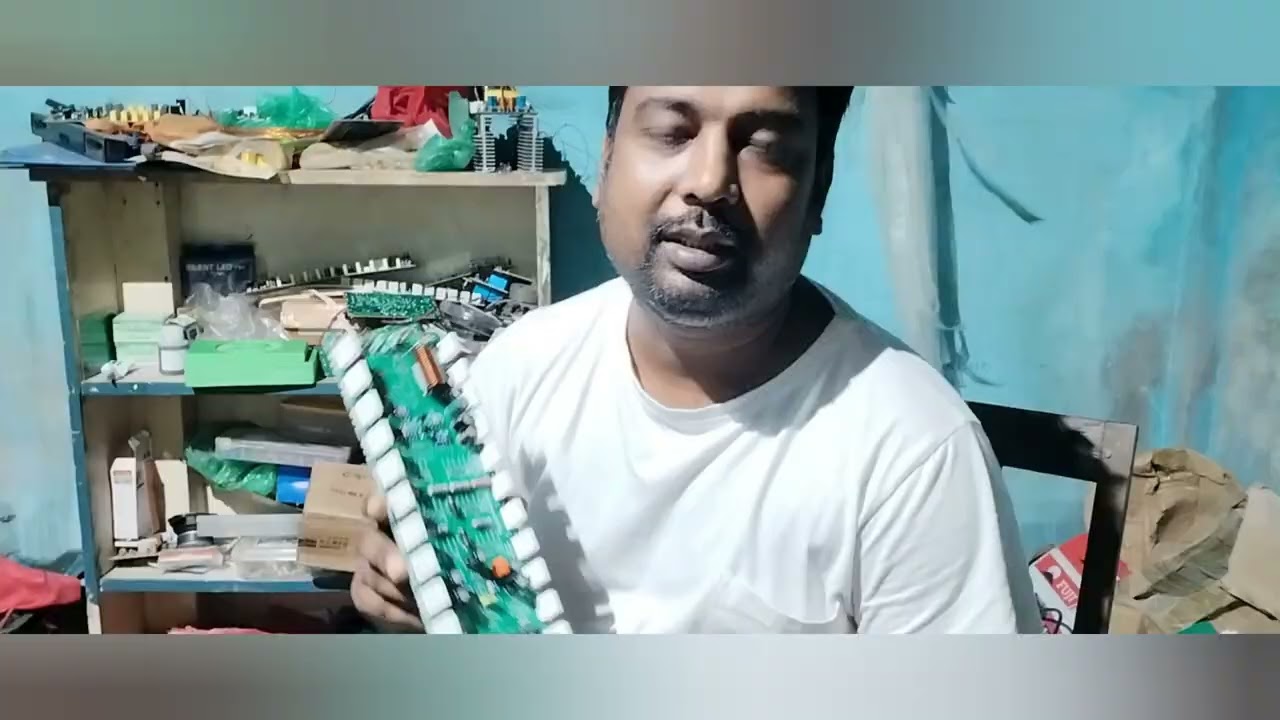 super power amplifier circuit.