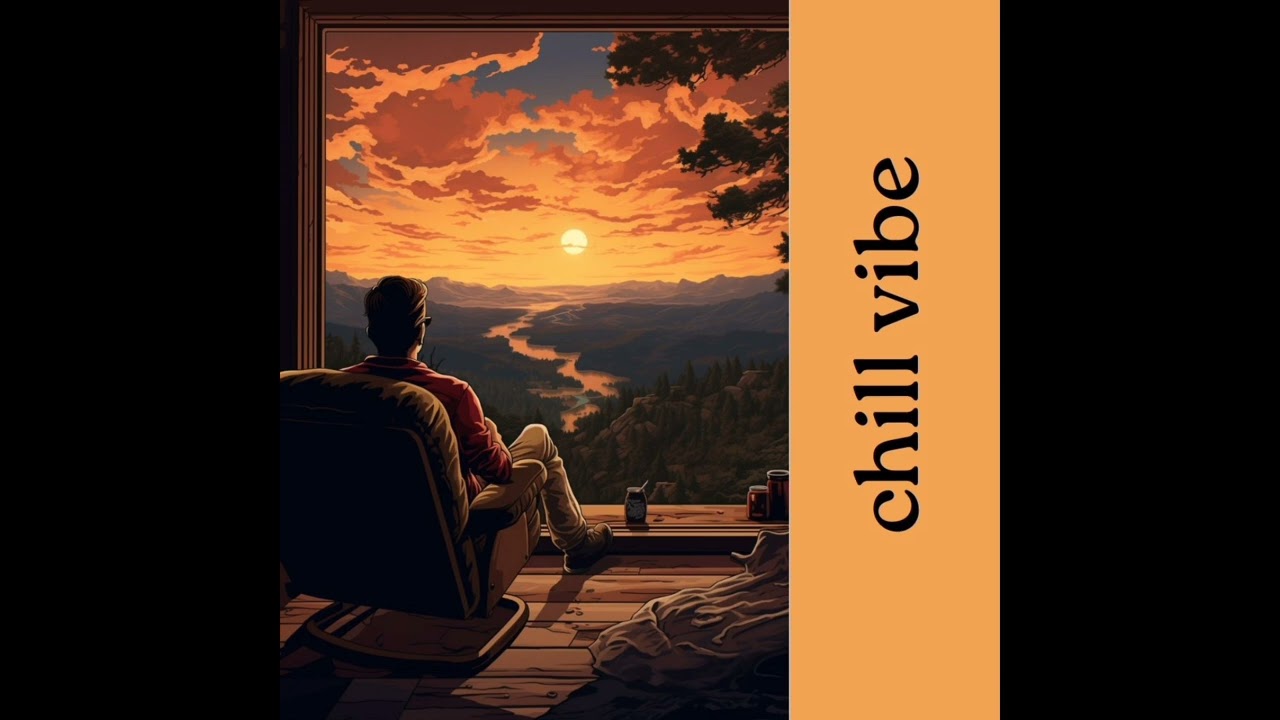 Chill vibe melodic type Beat | guitar melodic instrumental| hip hop beat 2026 