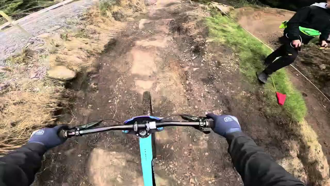 Idms round 3 gap 2024