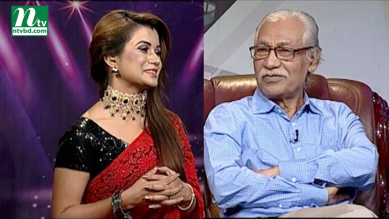 Swarnali Smriti | স্বর্ণালী স্মৃতি | Guest: Sheikh Sadi Khan | P | EP 55 | Music Show