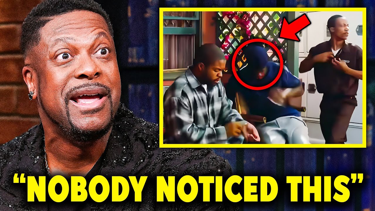 Friday (1995) Cast Reveals What Most Fans Never Figured Out