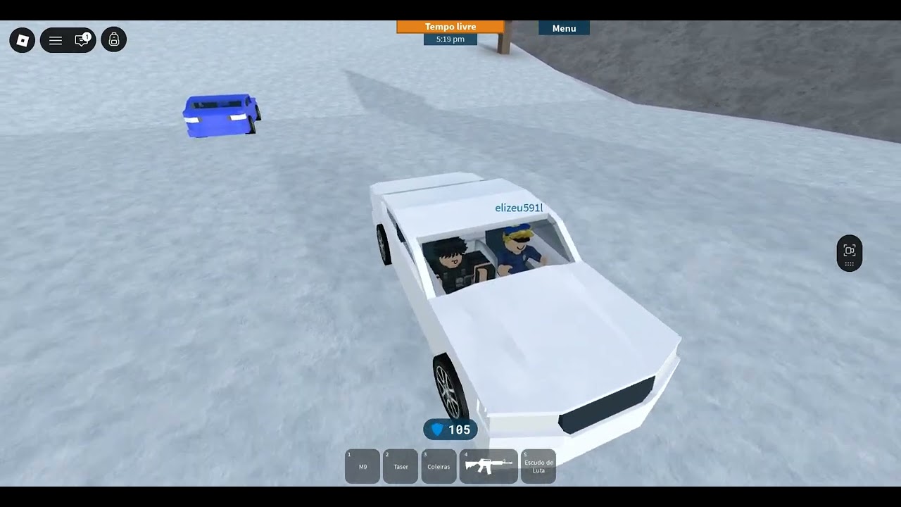 outro video de prison life gameplay