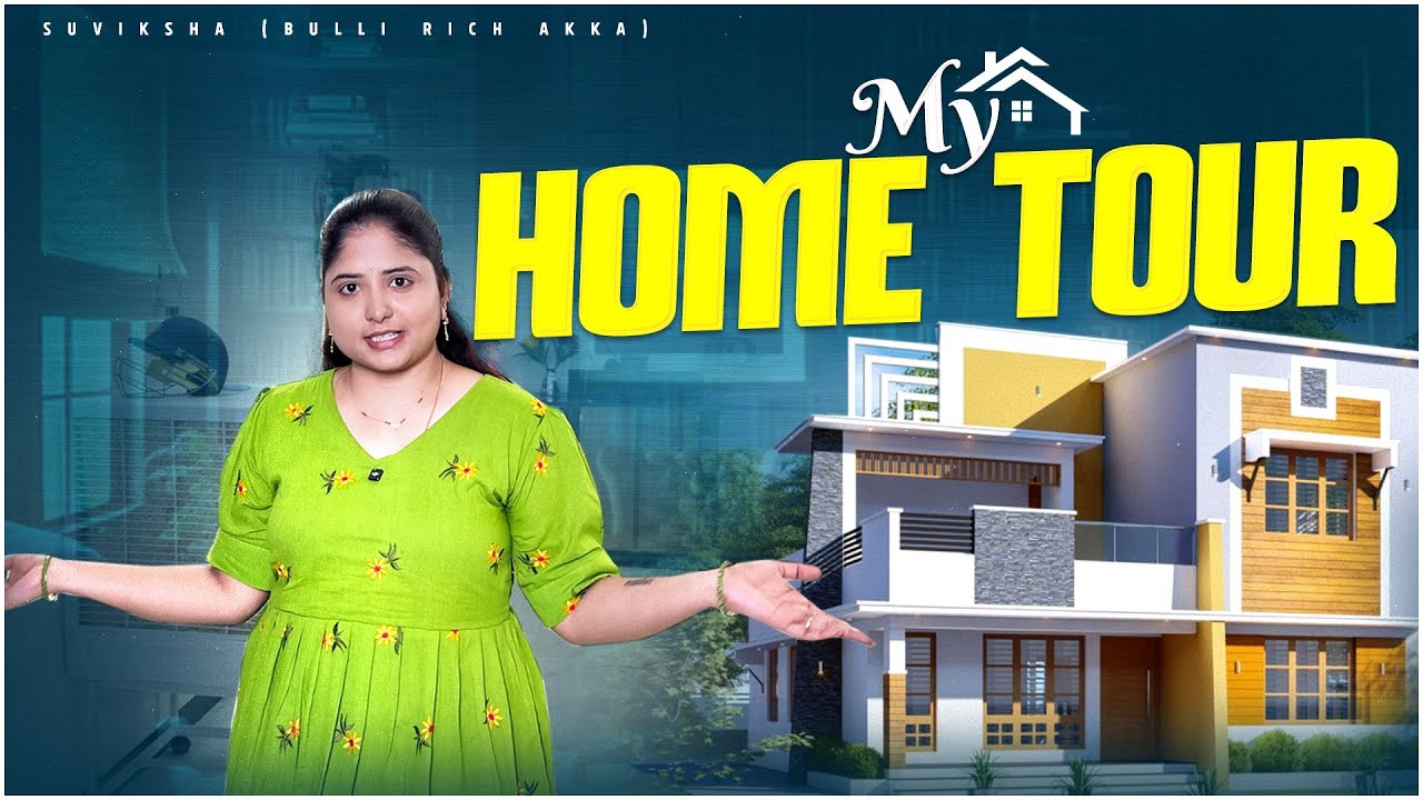 My Home Tour 