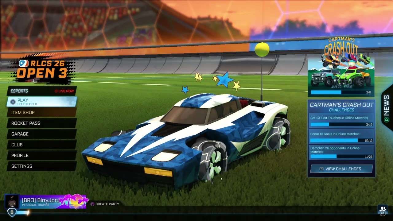 Rocket League®_20260131113629