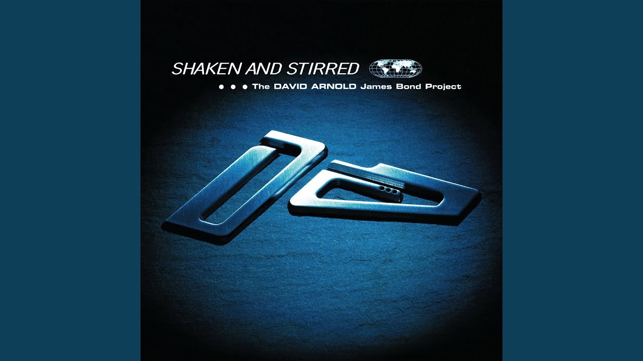 Live and Let Die (feat. Chrissie Hynde)