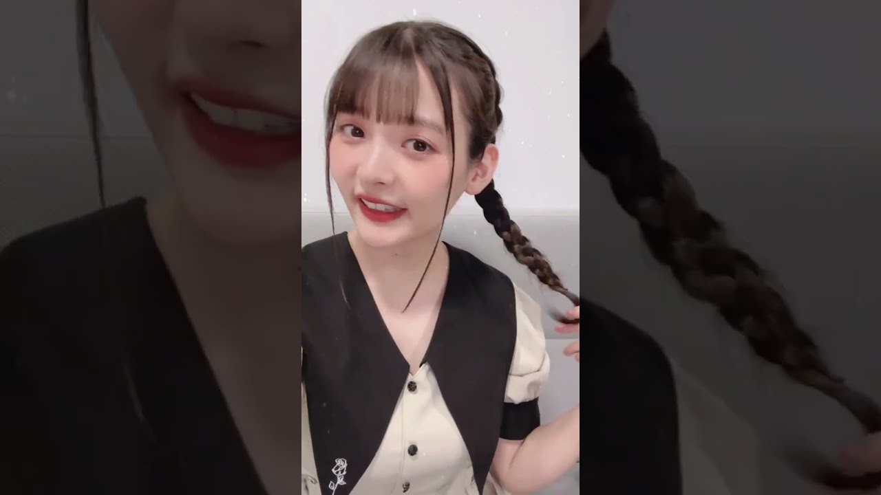 上坂すみれのインスタライブ 07/24/2024