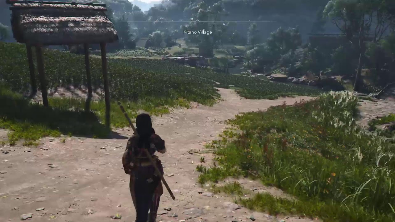 Assassin's Creed Shadows 👍😉🙂❤️