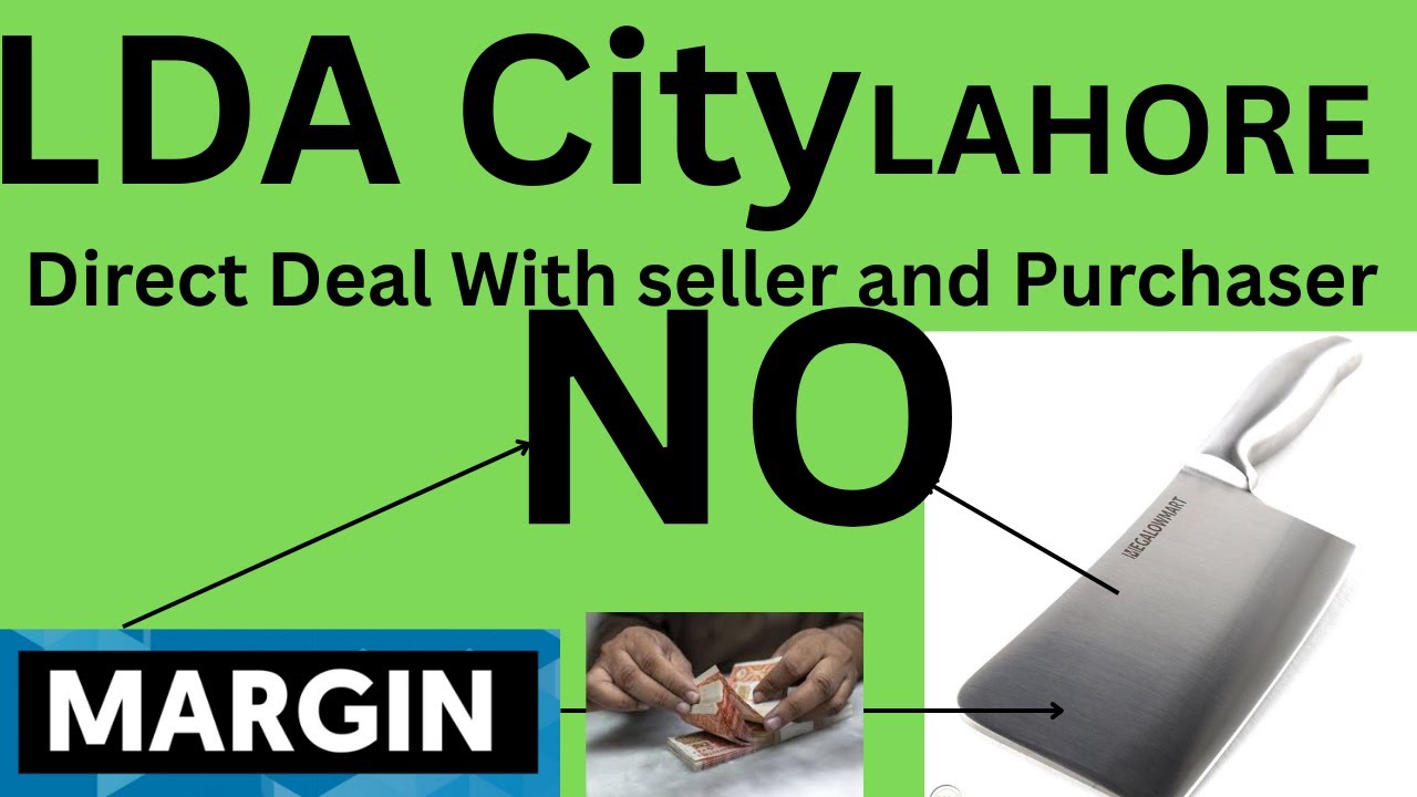 Lda City Lahore || sale || Purchase || Property || CC Block |L Block Corner best Investment