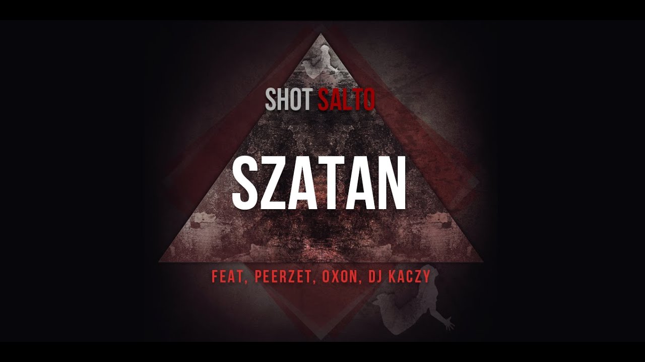 Shot feat. Peerzet, Oxon, Dj Kaczy - Szatan (prod. Romański) [Audio]