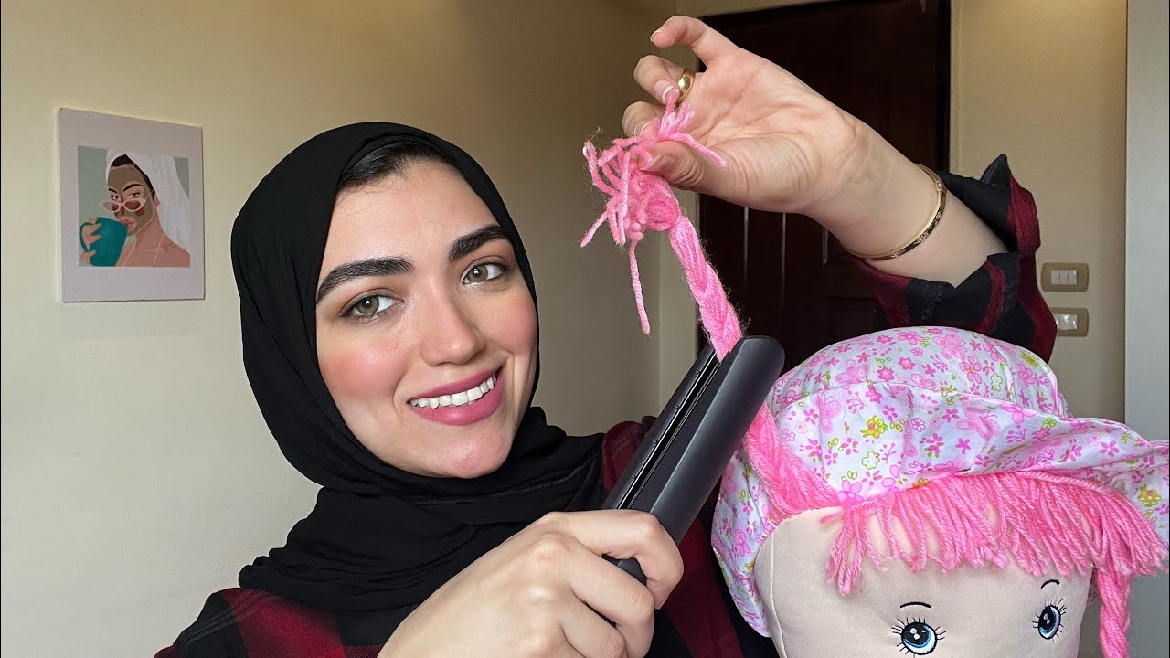 تجربتى مع انواع تريتمنت فرد الشعر و الأسعار + النتيجه👩🏼‍🦰(سلسلة العرايس)|Hair treatments 💇🏻‍♀️