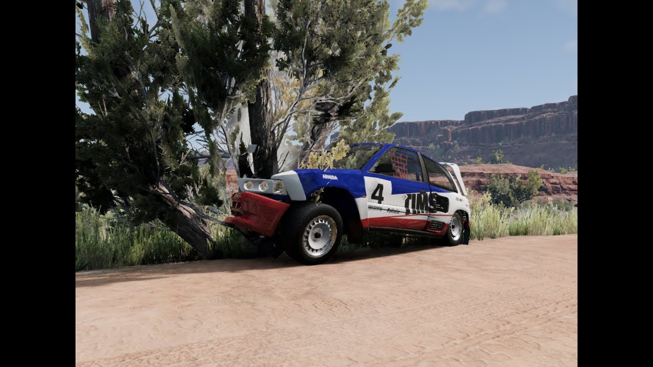 Covet MR Turbo Rally
