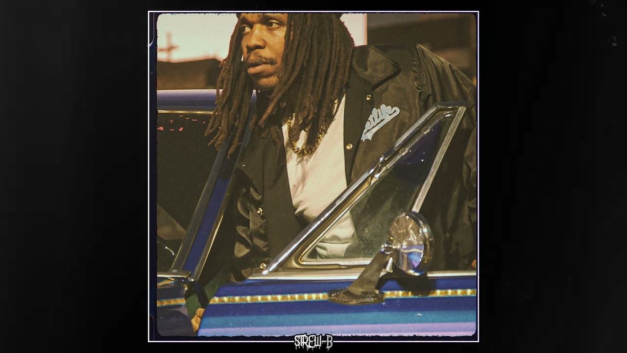 [FREE] Curren$y x Larry June Type Beat - 