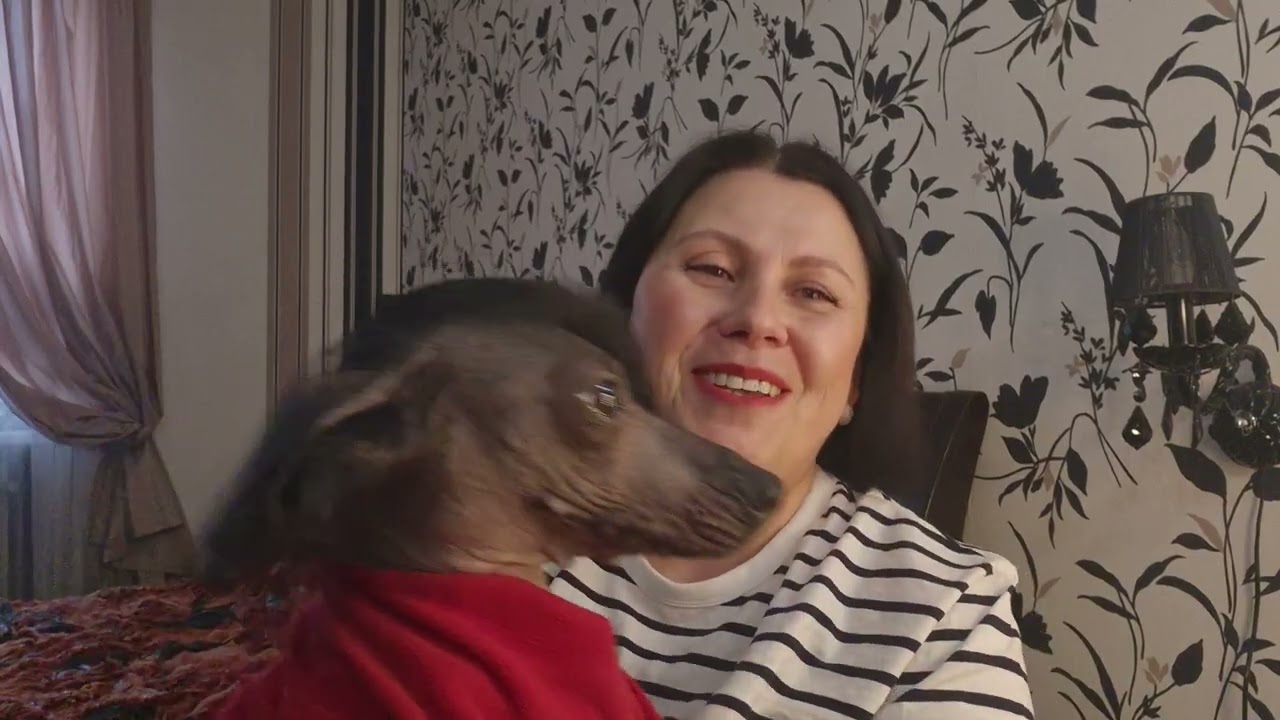 WOMANITY MIGLER Мої враження 23.02.2026р.