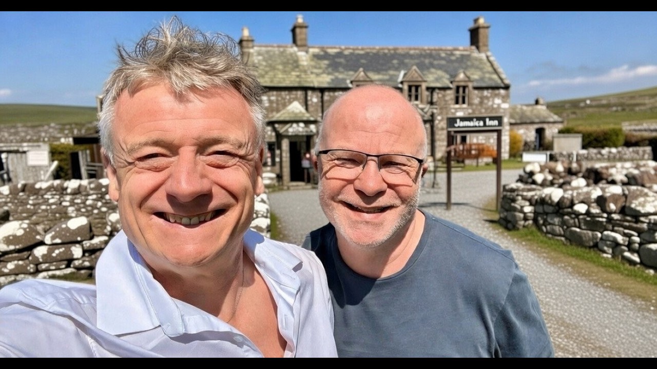 Jamaica Inn - 8 Feb 26