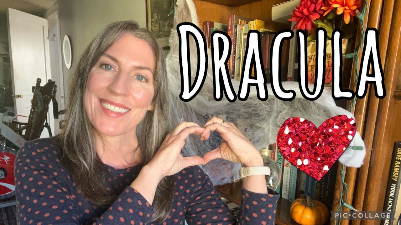 I Loved Bram Stoker's Dracula - Book Review (Spoilers) | Occult Detective October