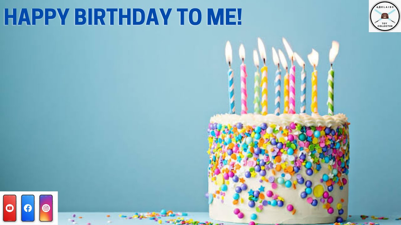 It&rsquo;s Birthday time! Win a Davey Boys Toys gift voucher!
