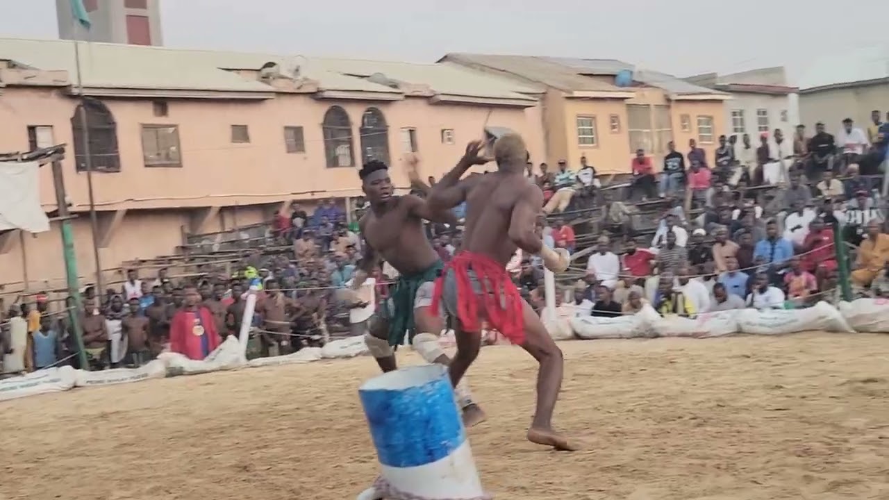 damben yau alhamis kano 