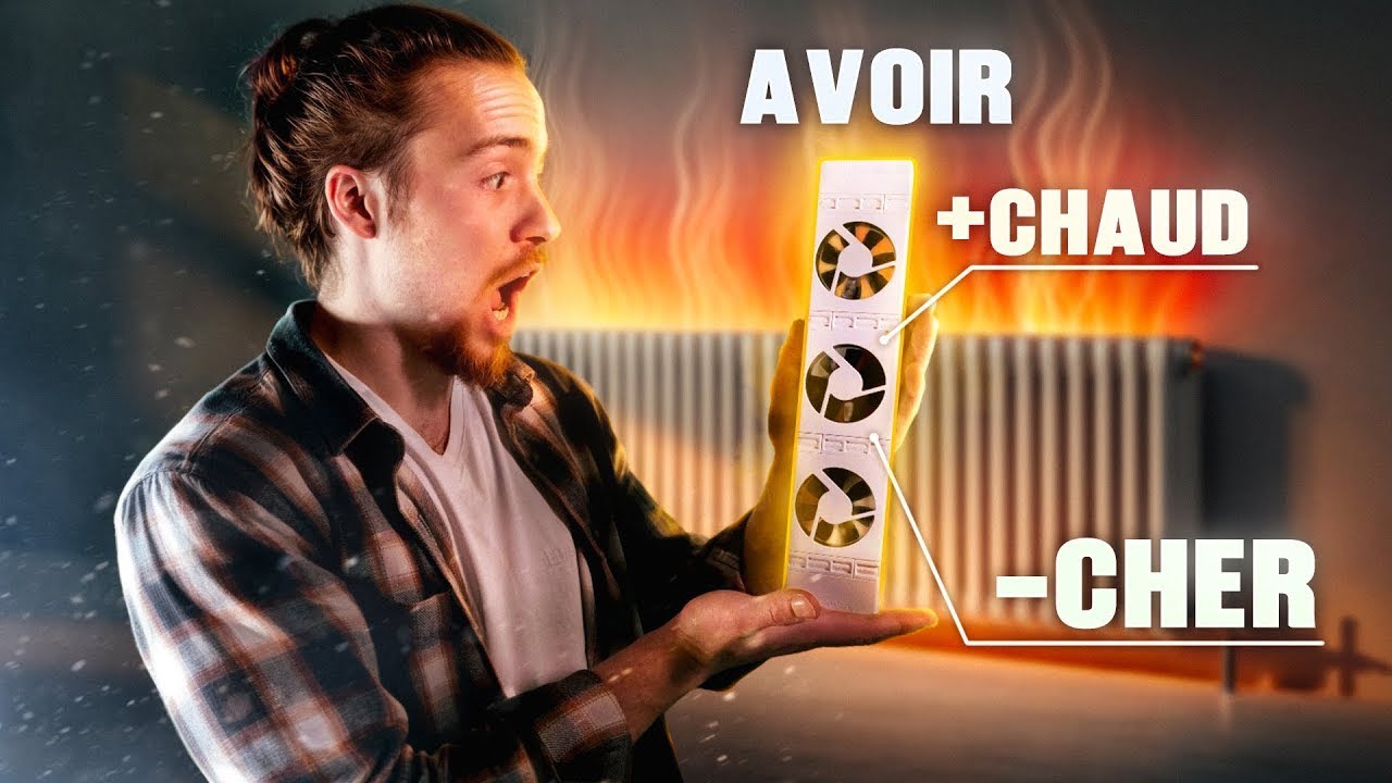 Ventilateurs sous radiateur : gadget ou vraie am&eacute;lioration ?