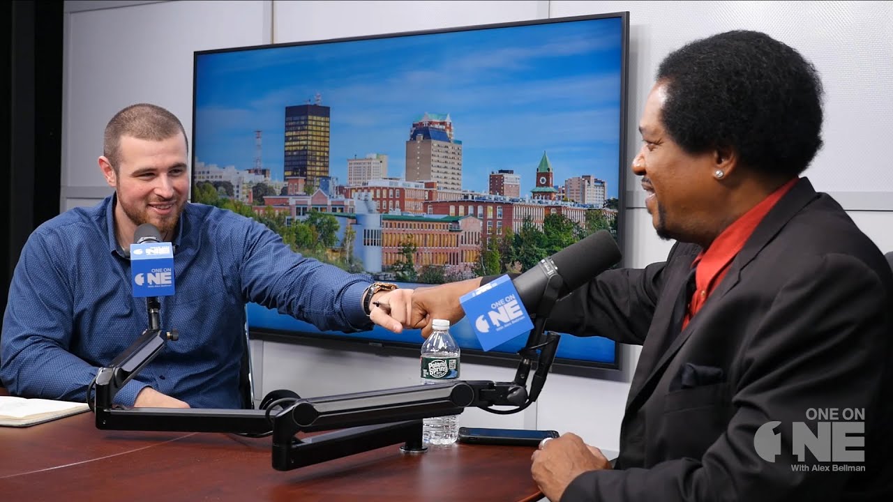 One on One With Brian ONeal of The Busboys