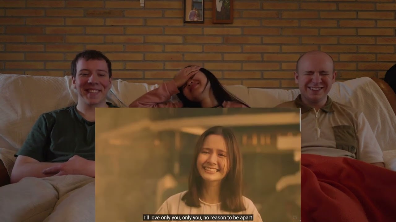 React to a Godzilla Song 