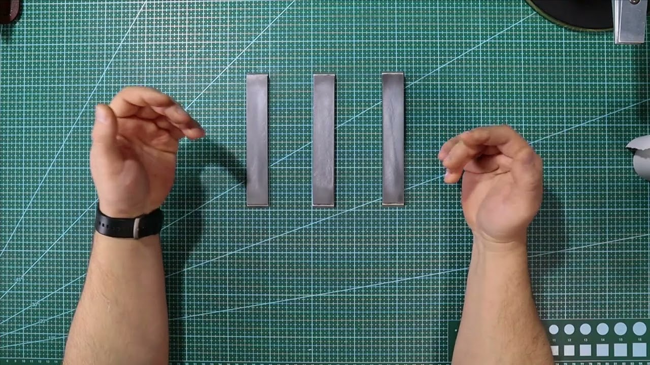 Чугунные притиры , их способности и работа